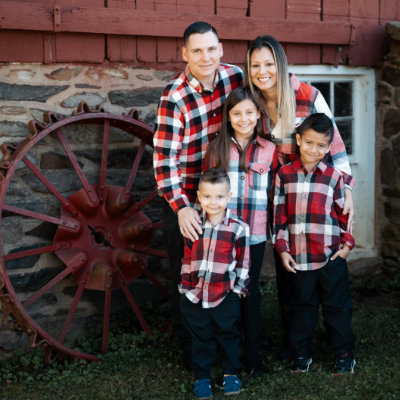 Family1-400 neighbors 1