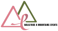 Walk 4 Mountains Logo