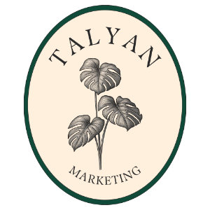 Talyan Logo – 1 mktg